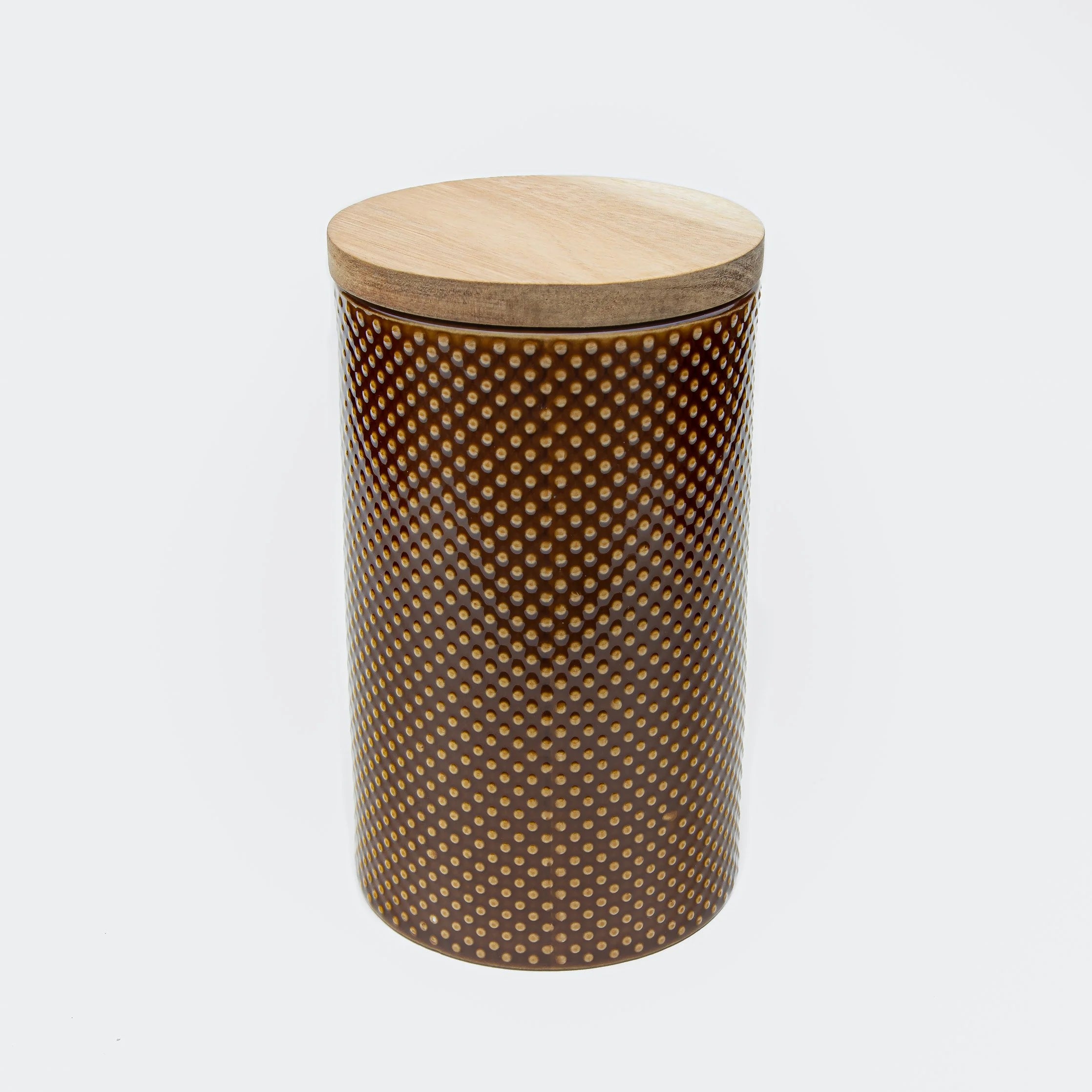 Leckerliedose Alain Cinnamon, Cloud7