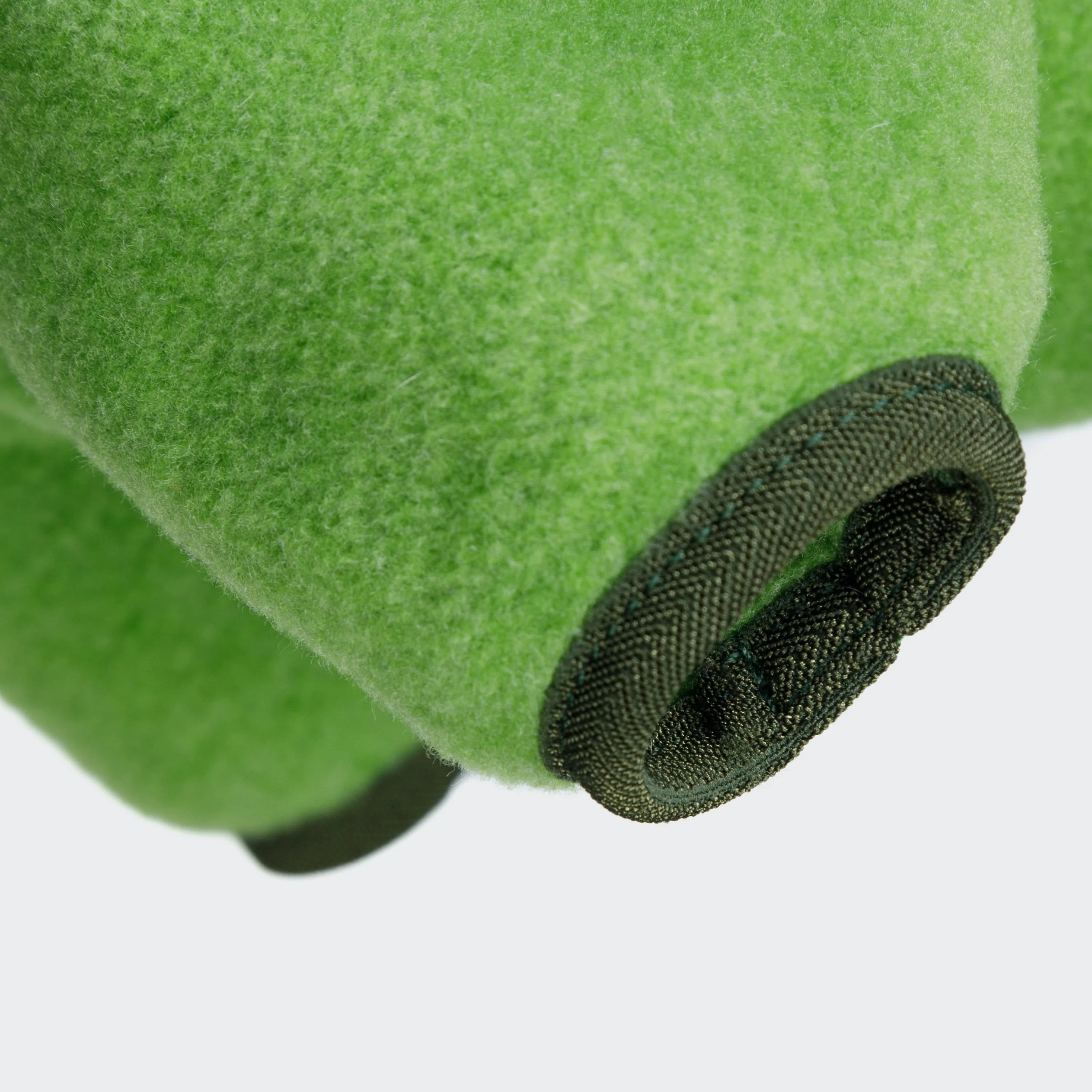 Dog Sweater Cornwall Dachshund Lime Green, Cloud7