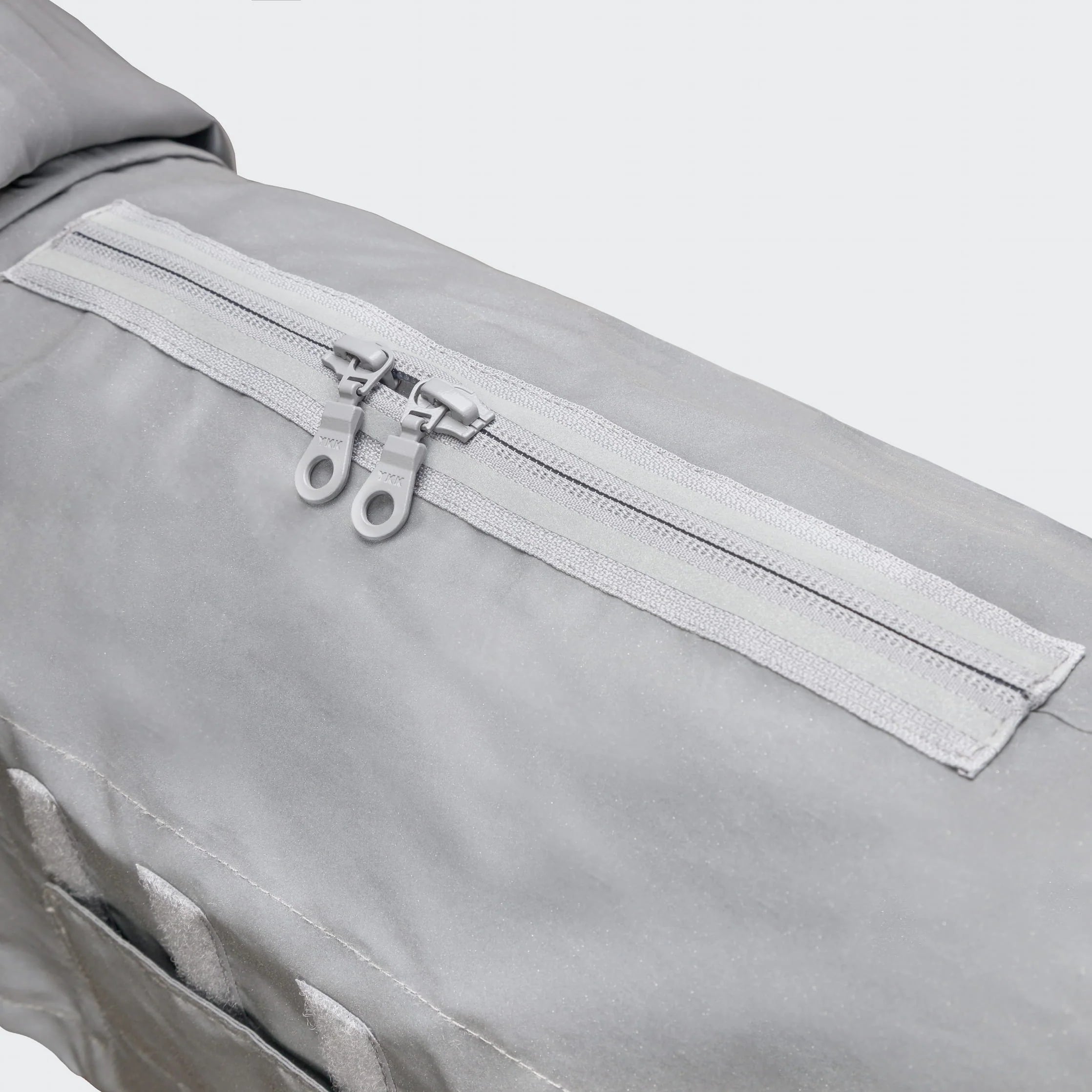 Hunderegenmantel 'Berlin', vollreflektierend, Cloud7