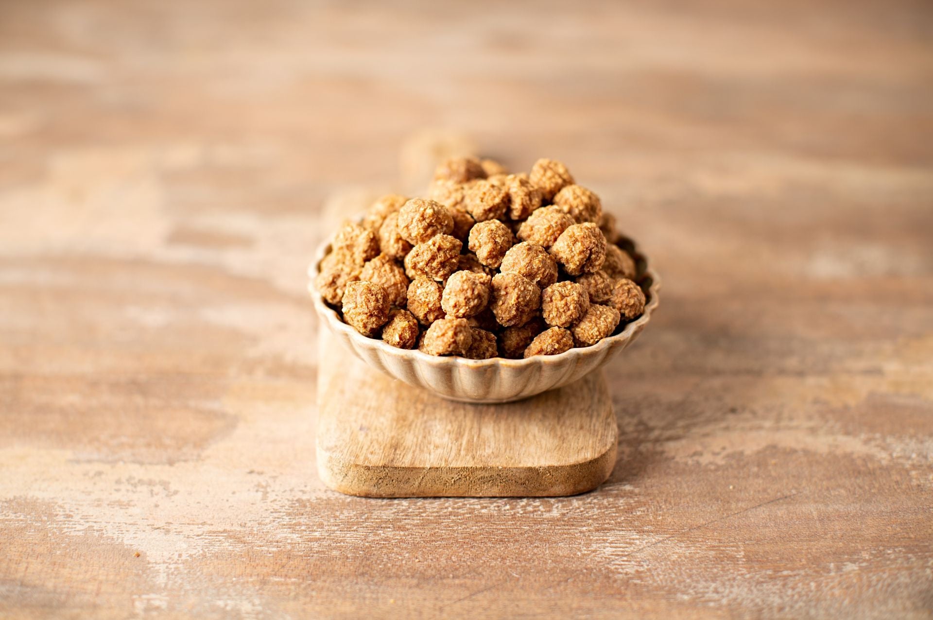 Crunchy Balls Rind, Paul&Paulina, 250 g