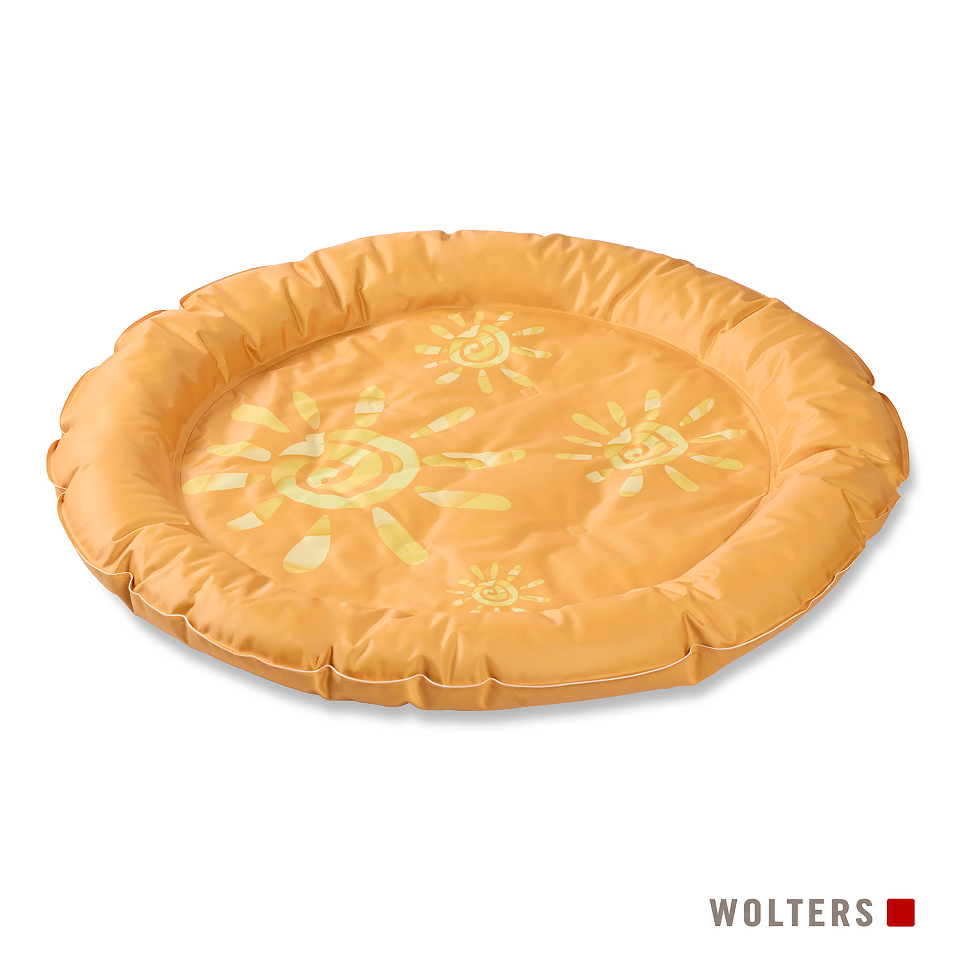 Summerly Kühlmatte Hundedecke, Wolters