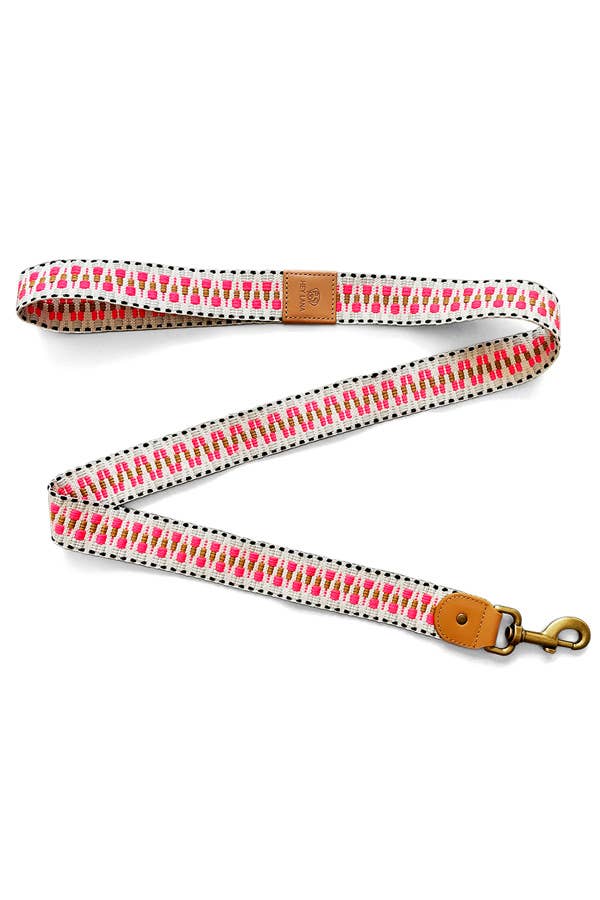 Premium Hundeleine - City Leine 1,20m