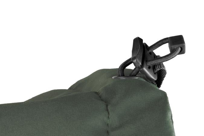 Hundemantel Glacier Wool Dog Jacket 2.0, non-stop dogwear