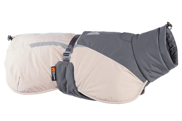 Glacier Wool Jacket 3.0, Non-stop dogwear