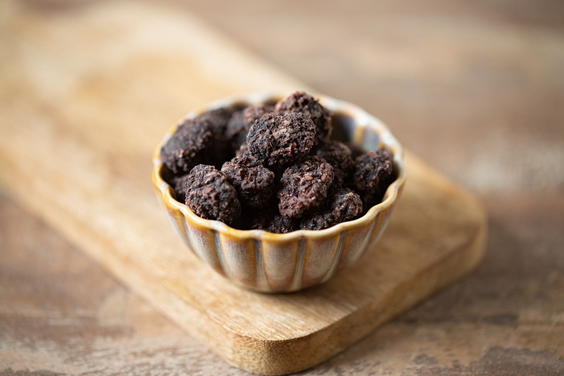 Happy Balls soft Rind mit Preiselbeeren, Paul&Paulina, 250 g