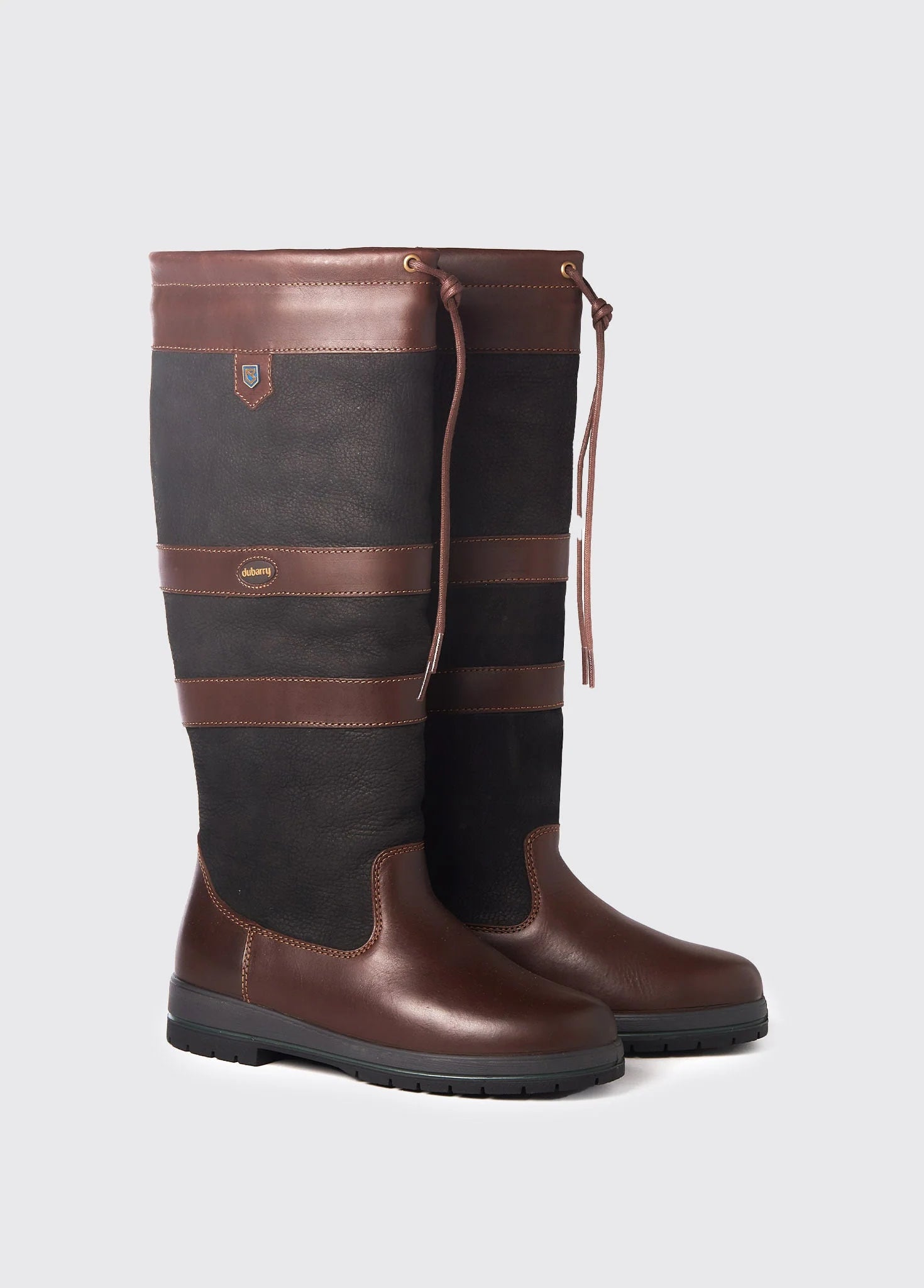 Stiefel 'Galway' Regular Fit, Dubarry of Ireland