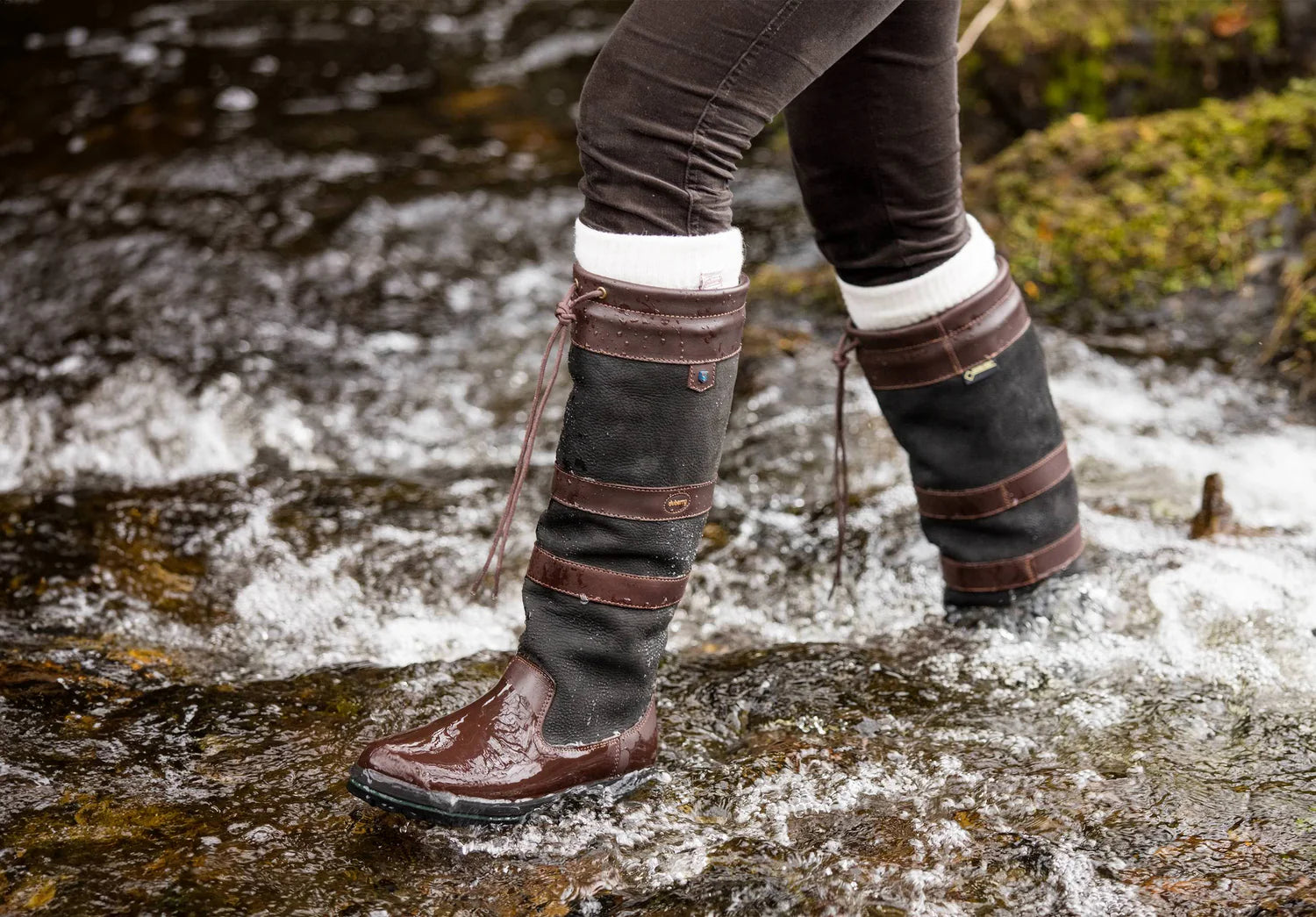 Stiefel 'Galway' Regular Fit, Dubarry of Ireland