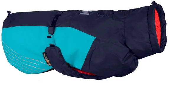 Hundemantel, Glacier Jacket 2.0, Non-stop dogwear