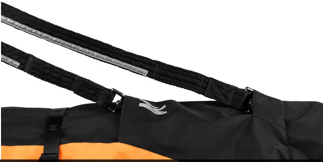 Hundemantel, Glacier Jacket 2.0, Non-stop dogwear