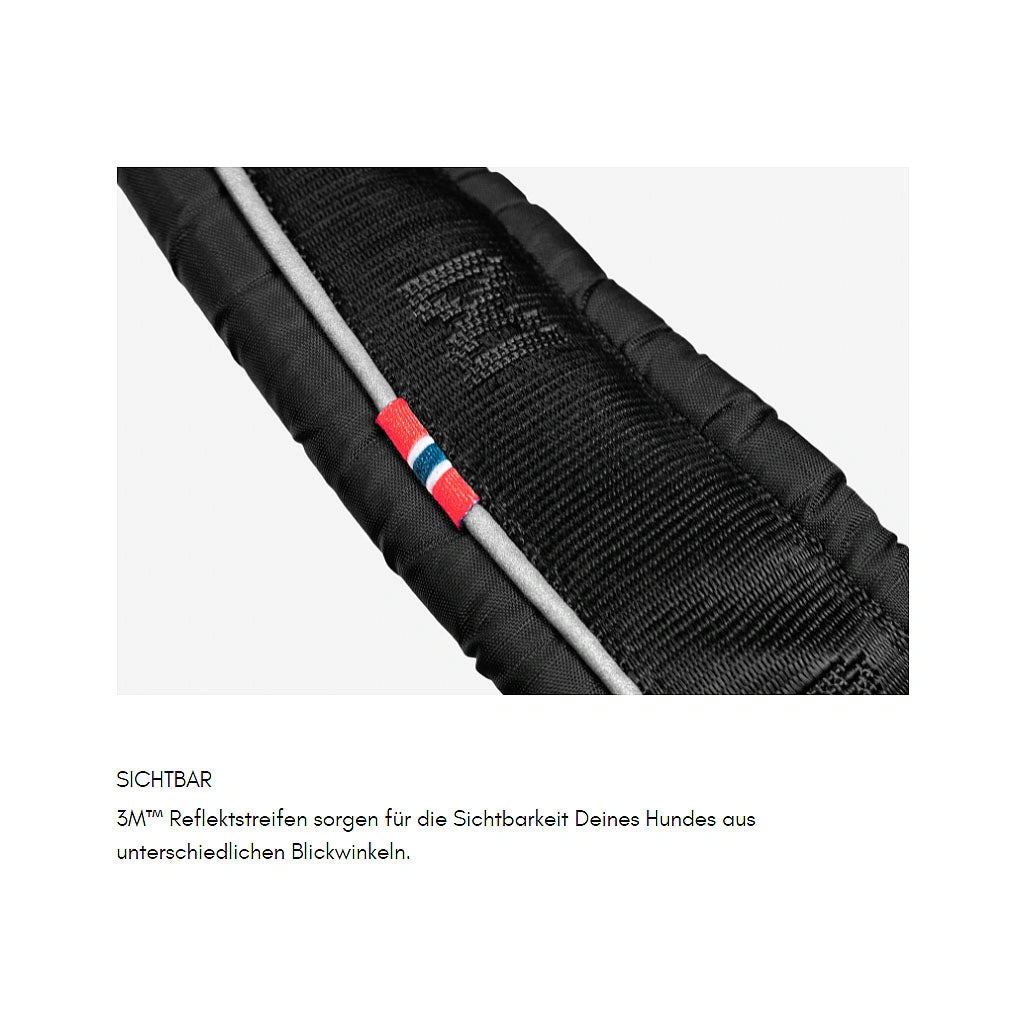Hundegeschirr Line Harness 5.0, Non-stop dogwear