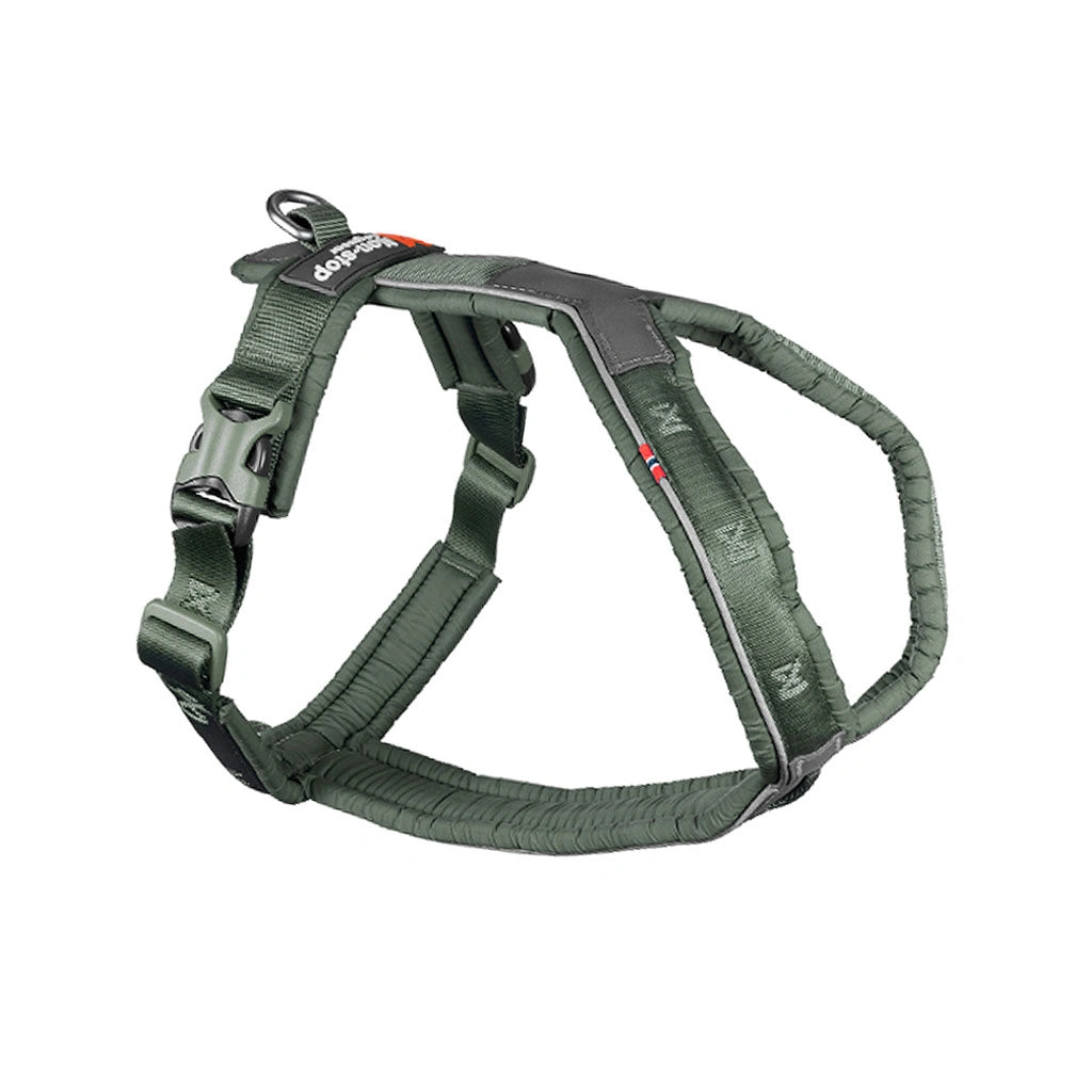 Hundegeschirr Line Harness 5.0, Non-stop dogwear