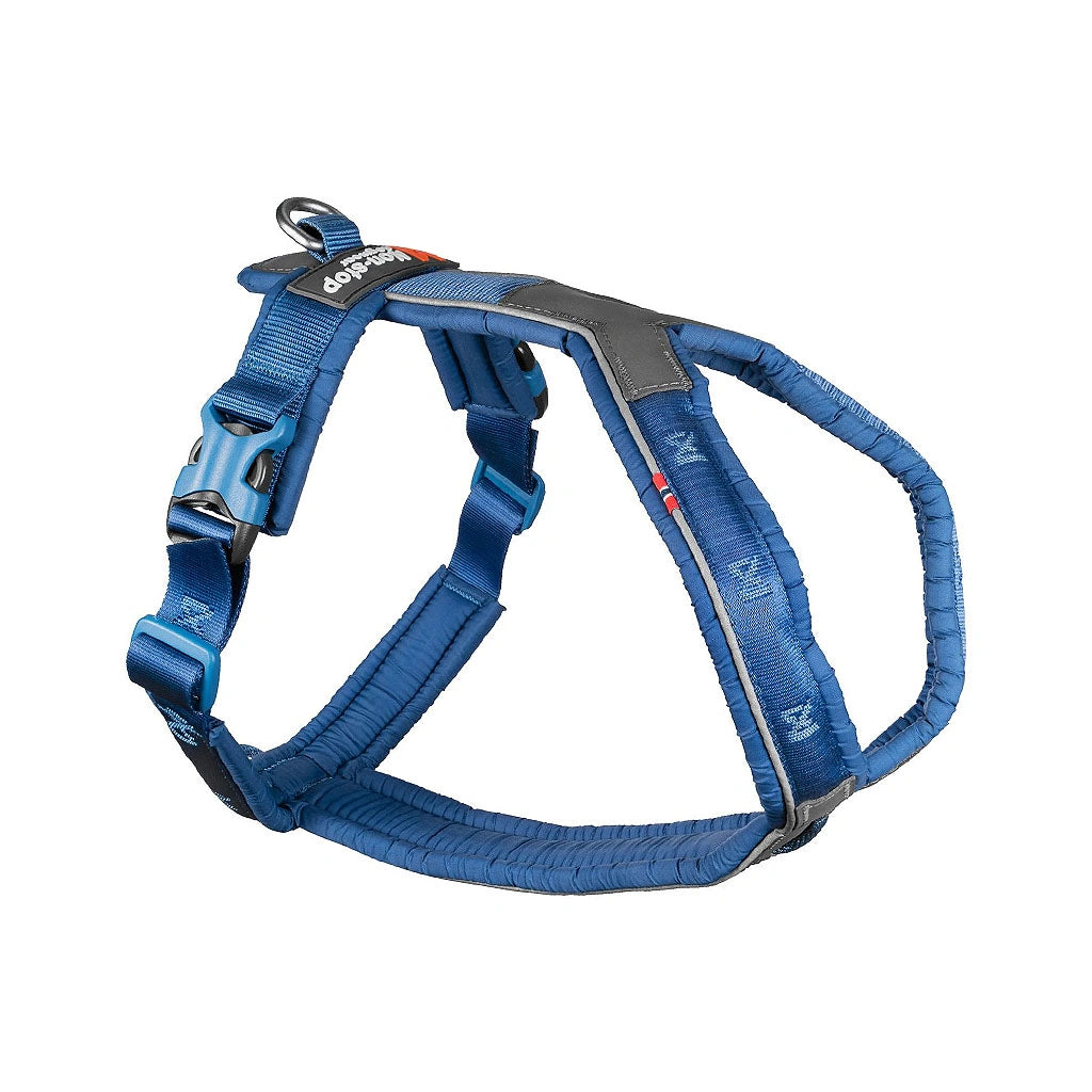 Hundegeschirr Line Harness 5.0, Non-stop dogwear