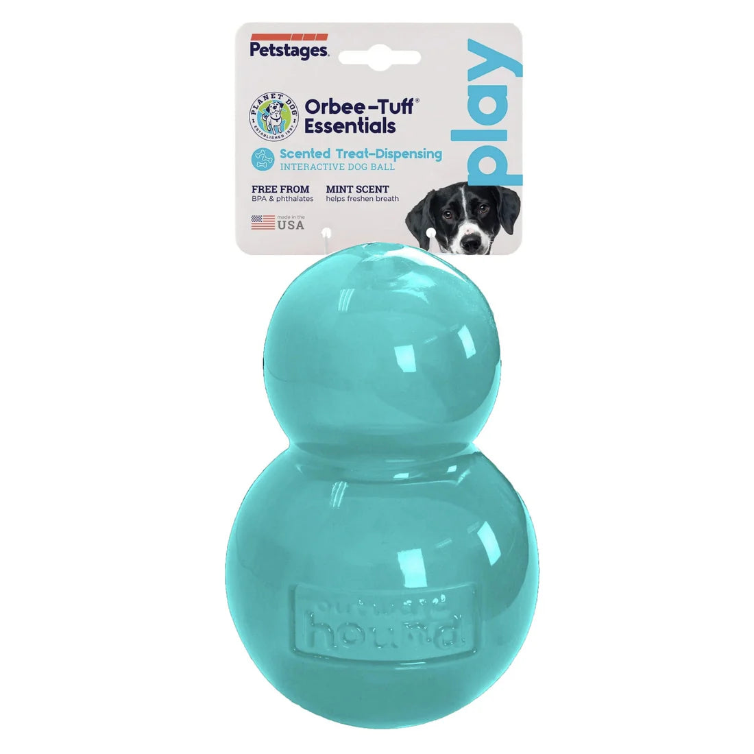 Planet Dog Double Tuff