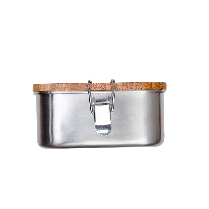 Outdoor Brotbox Wild & Free, Roadtyping, 1200 ml