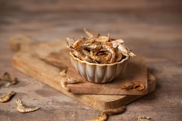 Garnelen, Paul&Paulina, 100 g