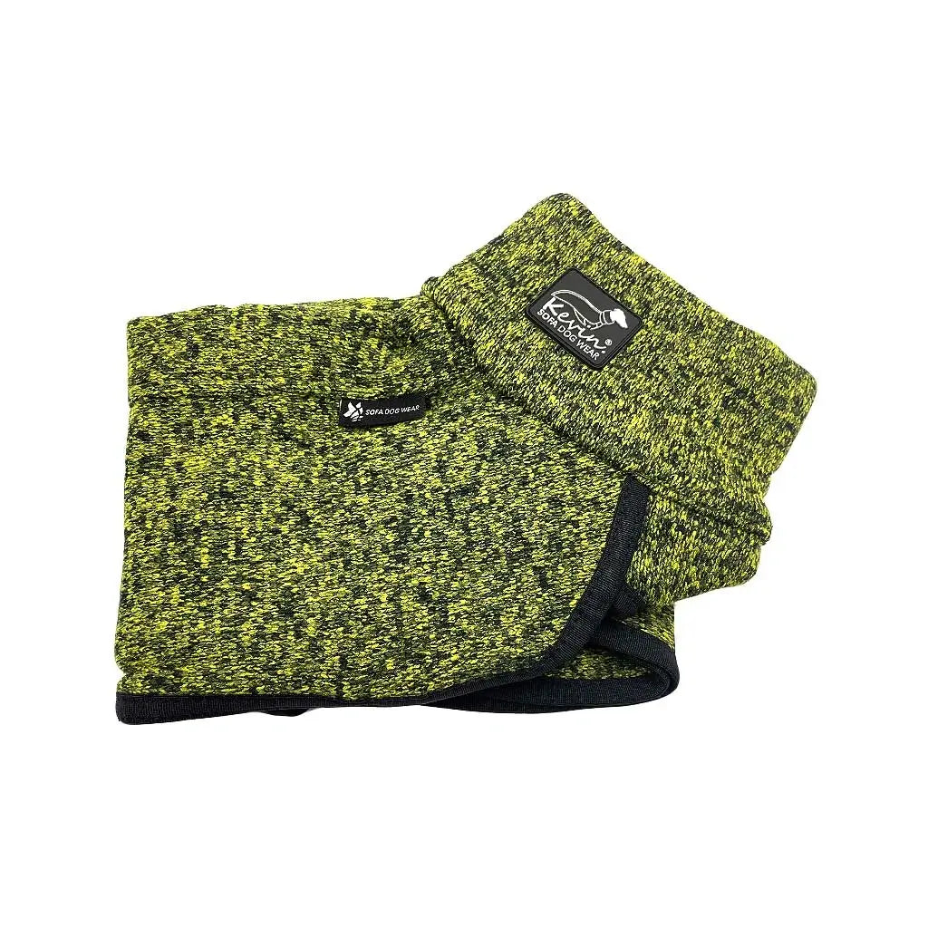 Hundepullover Kevin Jumper 2.0, Sofadogwear