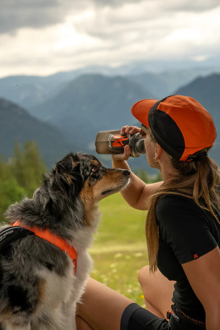 NS Softflask 500 ml, Non-stop dogwear