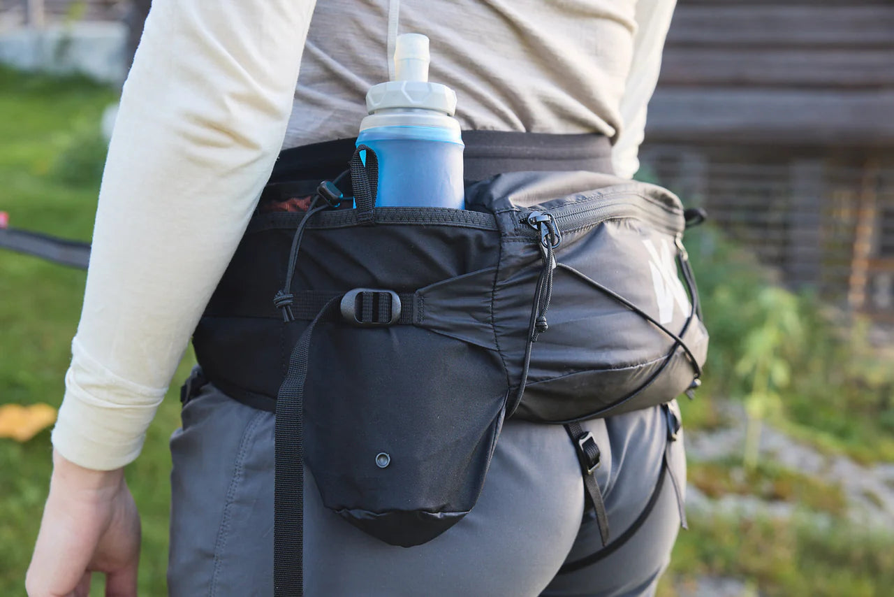 Trail light Belt, Non-stop dogwear