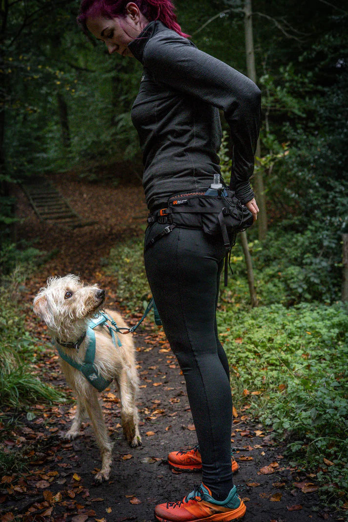 Trail light Belt, Non-stop dogwear