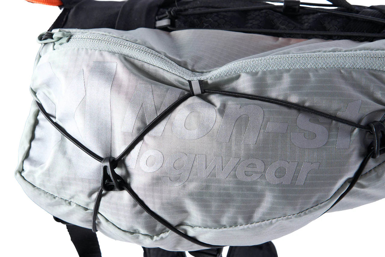 Trail light Dog Backpack, Non-stop dogwear