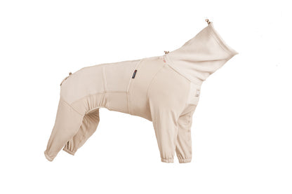 Trail quest fleece overall, non-stop dogwear