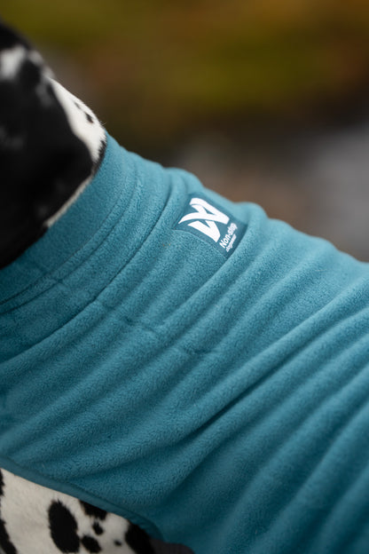 Trail Quest Fleece Pullover, Non-stop dogwear