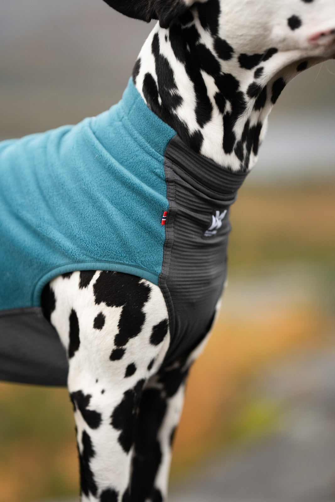 Trail Quest Fleece Pullover, Non-stop dogwear