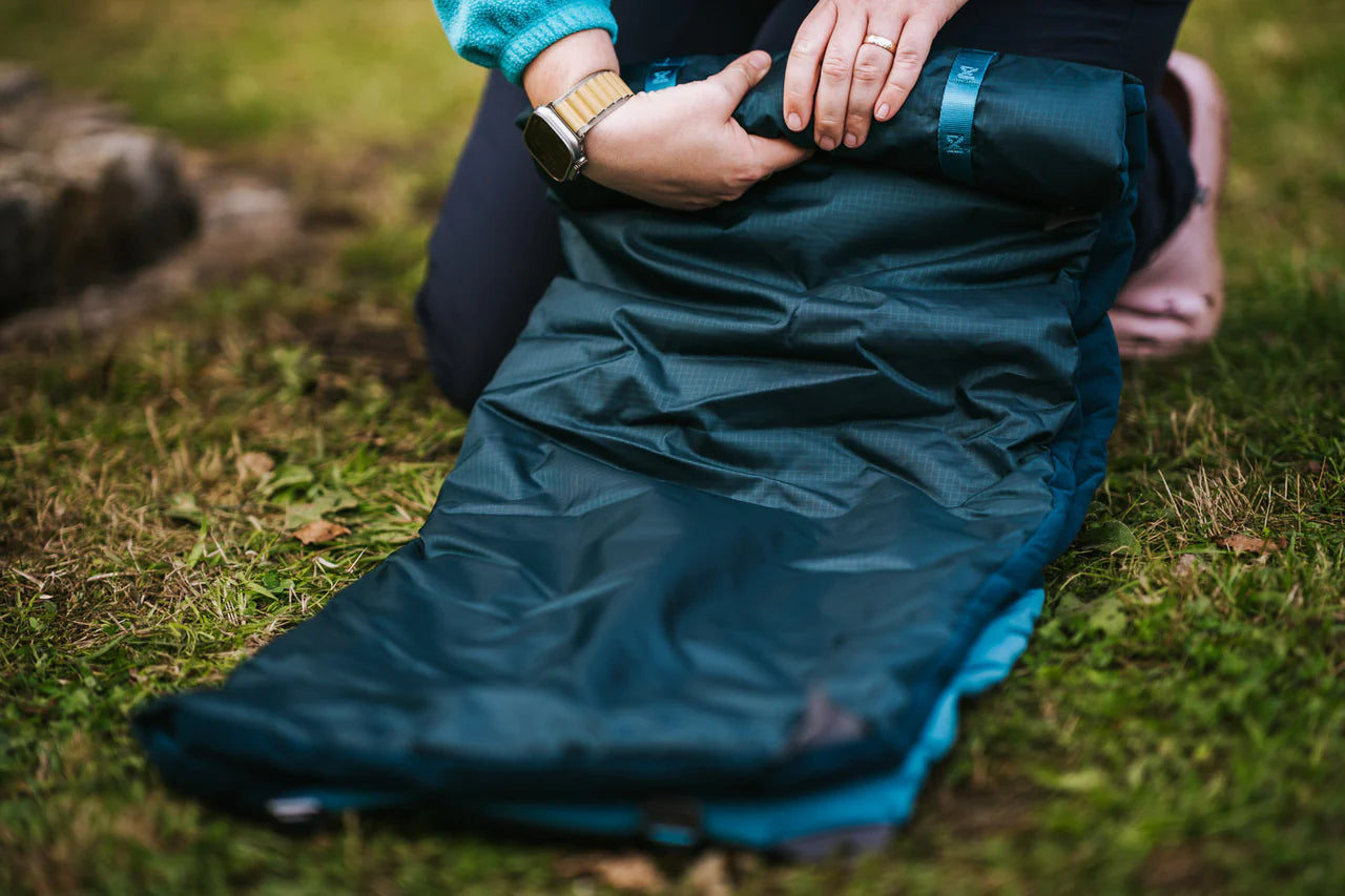 Trekking dog bed, Non-stop dogwear